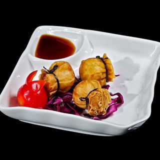 305 Fragottini cinesi 4 pezzi