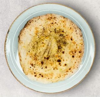 FOCCACIA GRANA PADANO