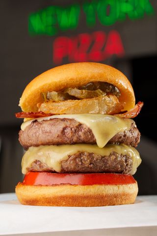 Goodfellas royal burger 300gr