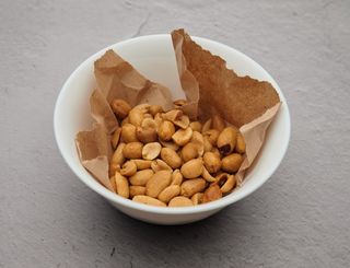 Арахіс смажений (50г)