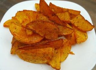 Картофи Lux (250г)