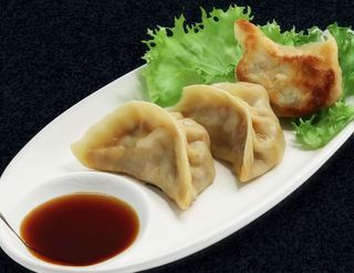 14 Ravioli alla griglia 3 pezzi