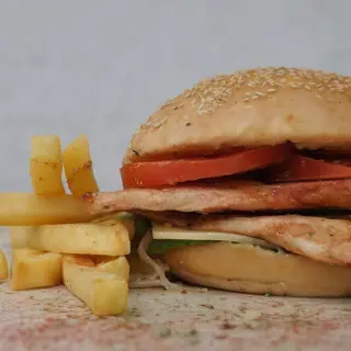 XXL Chicken