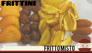 Fritto misto