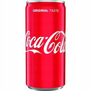Coca cola