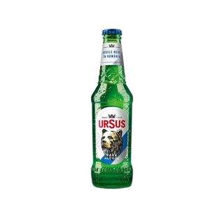 Ursus fara alcool