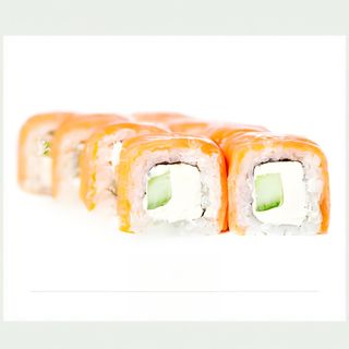 Ролл "Филадельфия" классик