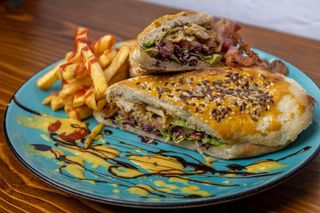 Caesar sendvič  400gr