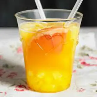 Cocktail Tropical