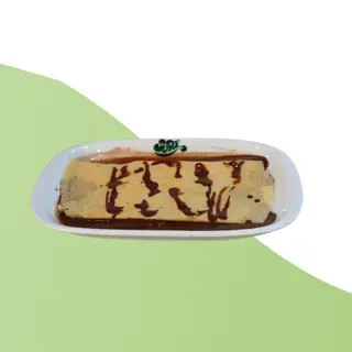 Crepe com Cobertura