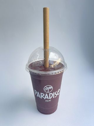 Smoothie Clásico Grande (600 Ml.)