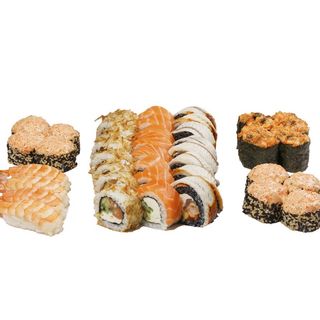 Сет Улюблений (1420г)