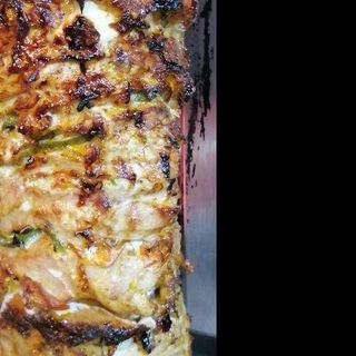 Combo Shawarma Extra + Boisson