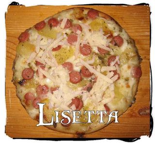 Lisetta