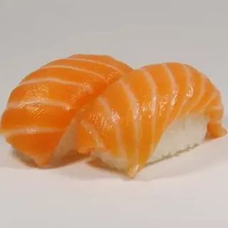Nigiri De Salmón 4uds.