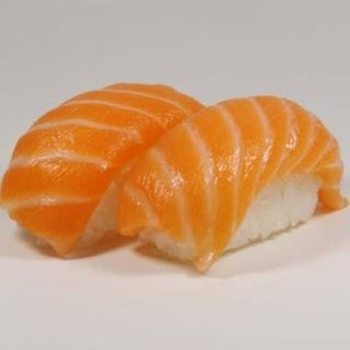 Nigiri De Salmón 4uds.