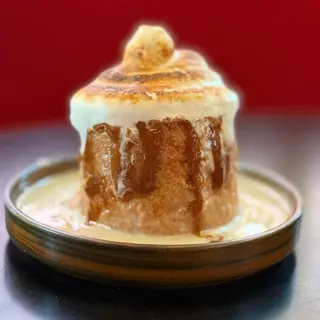 Tarta Tres Leches