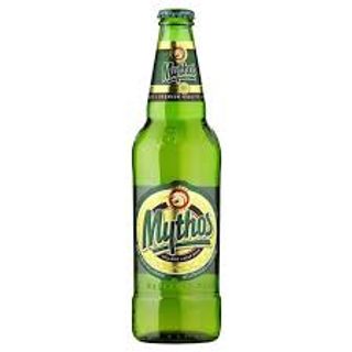 Birra Mythos 33 cl