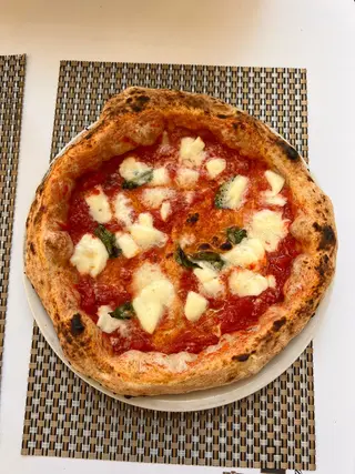 Margherita