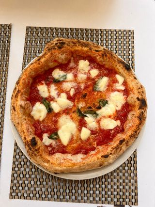 Margherita
