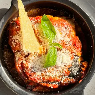 Parmigiana Dello Chef