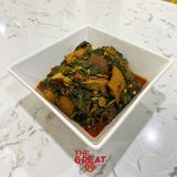 Efo Riro