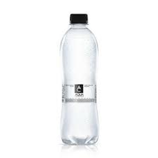 Apa Minerala 0.5 l