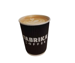 Flat White IV