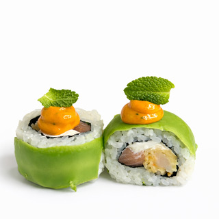 Uramaki Ereaga (4uds)