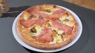 Pizza Bianca Ø 32cm