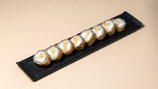 კრაბის ტემპურა