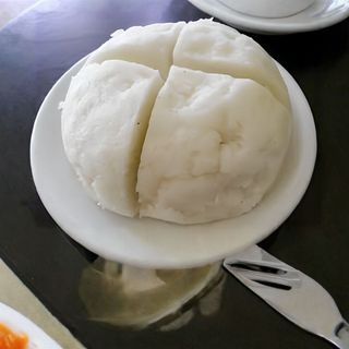 Ugali Plain