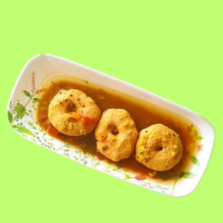 Rasavadai