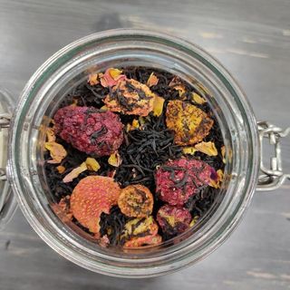 Чай черный "Екатерина Великая" Premium (100 гр.)