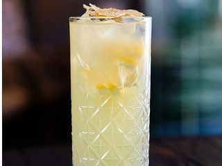 Лимонад обліпиха (0,330мл)