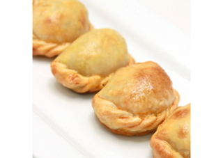 Mini Empanada de Carne Bolsa x 12 Uds.