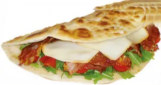 Piadina jazz