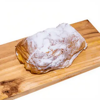 Napolitana crema