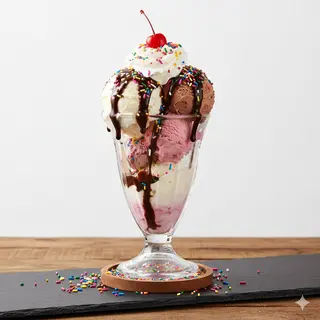 Sundae