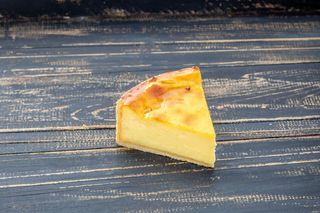 Flan parisien Extra vanille