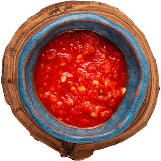 Аджика з помідорами (30 г)