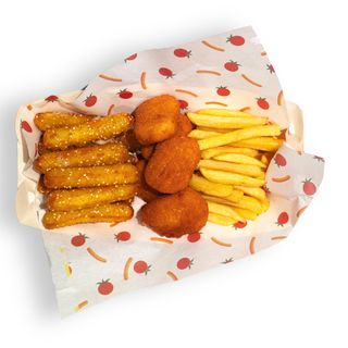 Комбо ChillWill