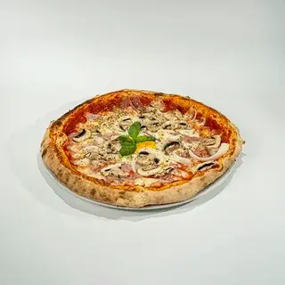Pizza Ciao