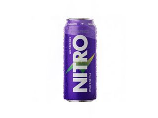 Nitro дикие ягоды