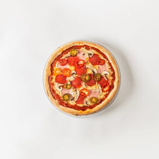 Pizza Verona 31cm