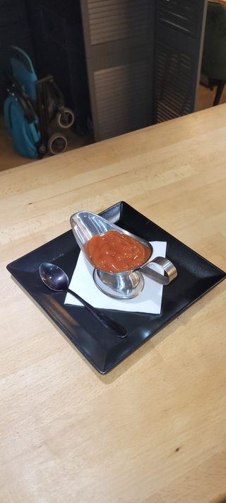 Ketchup