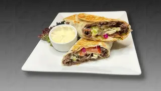 Kebab MIX EXTRA