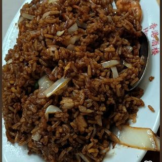 Arroz Frito Mil Delicias