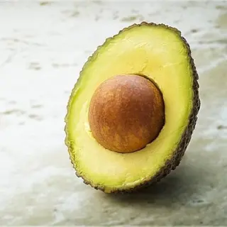 EXTRA AVOCADO