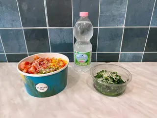 Combo Poke Large
